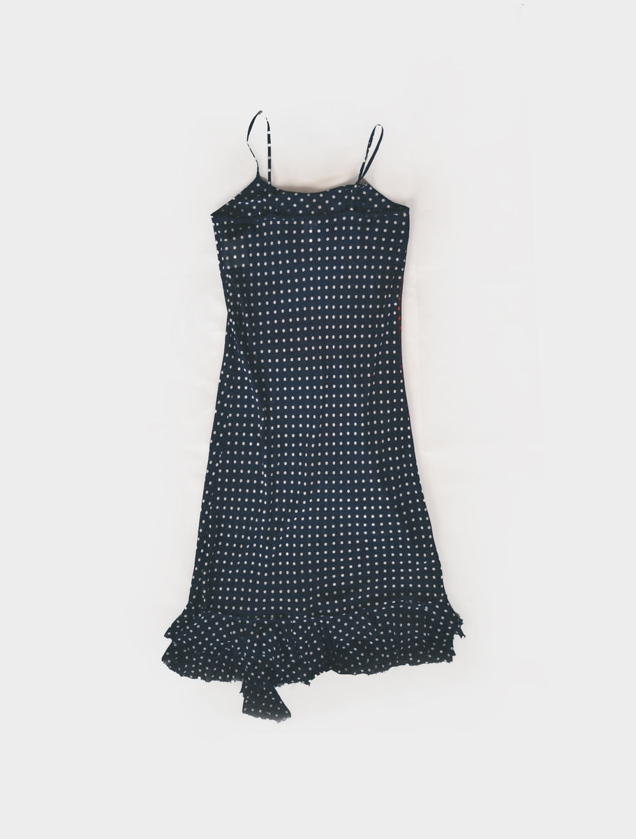 COMME des GARCONS ピーコート チェック柄 AD2006 L COMME des GARCONS ピーコート チェック柄 AD2006 L