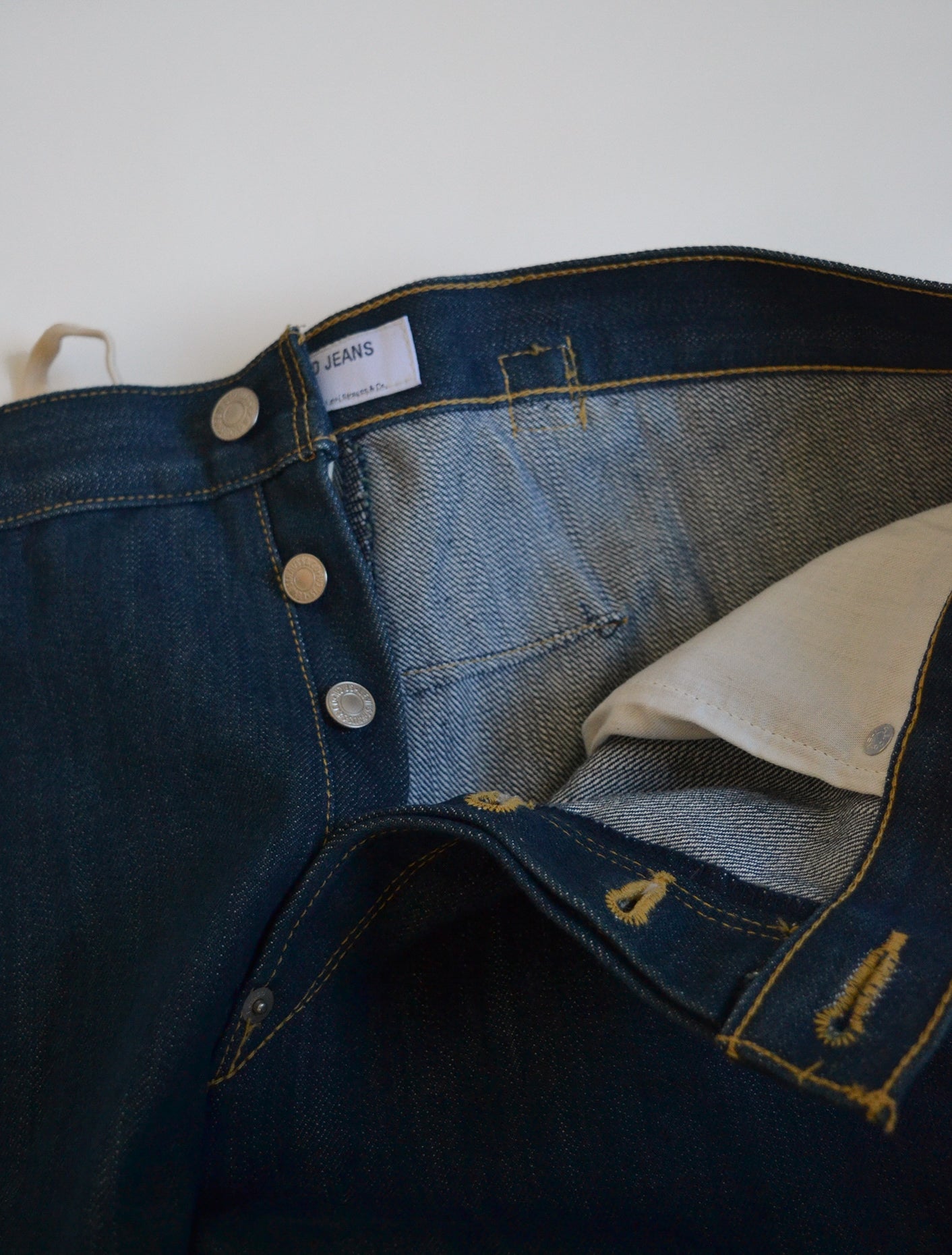 LEVI'S ENGINEERED JEANS W28 シンチバック LEVI´S ENGINEERED JEANS W28 シンチバック