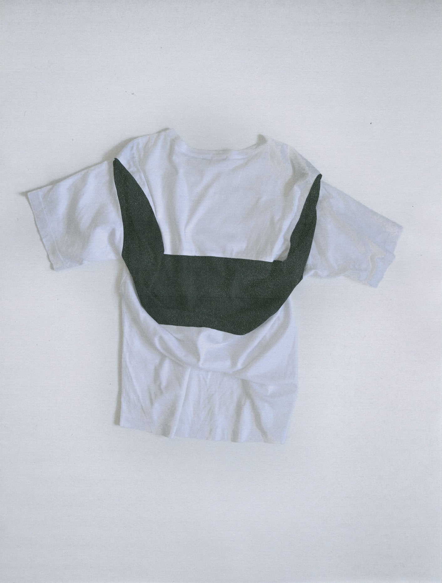 l*n様 【ISSEY MIYAKE】 Asymmetry T-Shirt Issey Miyake Vigor Pleats Abstract Asymmetric Shirt | Saks