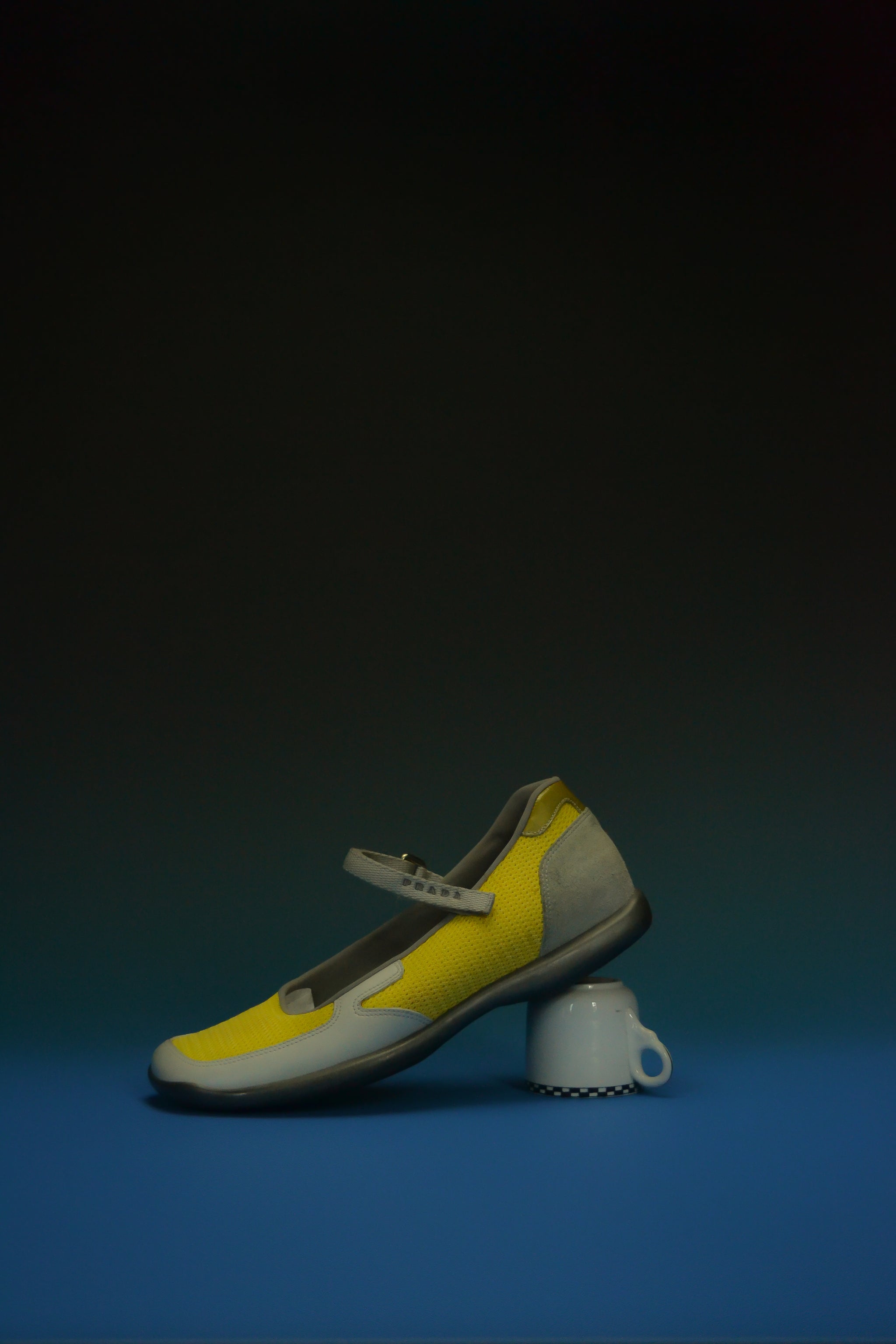 prada sports archive y2k merry jane 38 - メルカリ